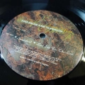 Fields Of The Nephilim, Earth Inferno, 2LP 1991 Germany, Beggars Banquet, płyta winylowa 