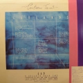 Cocteau Twins, Garlands, LP 1983 Japan,  4AD, plyta winylowa