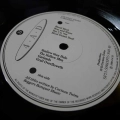 Cocteau Twins, Garlands, LP 1983 Japan,  4AD, plyta winylowa