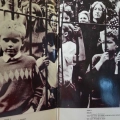 The Beatles, 1962-1966 2LP Germany 1978 czerwony winyl, Apple Records, płyta winylowa