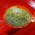 The Beatles, 1962-1966 2LP Germany 1978 czerwony winyl, Apple Records, płyta winylowa