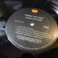  Townes Van Zandt, Townes Van Zandt ,LP 1978 US, Tomato, płyta winylowa