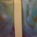 King Crimson, In The Wake Of Poseidon, LP Japan 1974, Atlantic, płyta winylowa