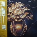 Bob James, One, LP  1981 Japan, CBS/Sony, płyta winylowa