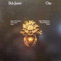 Bob James, One, LP  1981 Japan, CBS/Sony, płyta winylowa