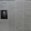 Bob James, One, LP  1981 Japan, CBS/Sony, płyta winylowa