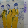 Yellow Magic Orchestra, Yellow Magic Orchestra, LP 1980 Japan, Alfa Records, płyta winylowa  