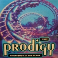The Prodigy, Everybody in the place, 12" 33rpm  1992 UK, XL Recordings, płyta winylowa 