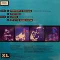 The Prodigy, Everybody in the place, 12" 33rpm  1992 UK, XL Recordings, płyta winylowa 