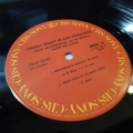 Al Di Meola, John McLaughlin, Paco De Lucía, Friday Night In San Francisco, LP 1981 Japan, CBS/Sony, płyta winylowa