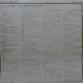 Black Sabbath, Live Evil, 2LP 1984 Japan, Vertigo, płyta winylowa