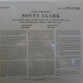 Sonny Clark, Cool Struttin', LP 1984 Japan, Blue Note, płyta winylowa