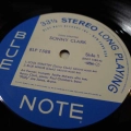 Sonny Clark, Cool Struttin', LP 1984 Japan, Blue Note, płyta winylowa