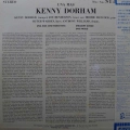 Kenny Dorham, Una Mas (One More Time), LP 1984 Japan, wydanie promocyjne, Blue Note, płyta winylowa