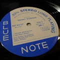 Kenny Dorham, Una Mas (One More Time), LP 1984 Japan, wydanie promocyjne, Blue Note, płyta winylowa