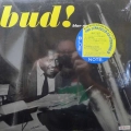 Bud Powell, The Amazing, vol 3, LP 1984 Japan, Blue Note, płyta winylowa