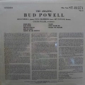 Bud Powell, The Amazing, vol 3, LP 1984 Japan, Blue Note, płyta winylowa