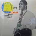 Cliff Jordan, Cliff Craft, LP 1984 PROMO Japan, Blue Note, płyta winylowa