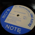 Lou Donaldson, Quartet/Quintet/Sextet, LP 1983 Japan, Blue Note, płyta winylowa