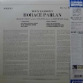 Horace Parlan, Movin and Groovin, LP 1990 Japan, Blue Note, płyta winylowa