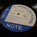 Horace Parlan, Movin and Groovin, LP 1990 Japan, Blue Note, płyta winylowa