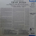 Thad Jones, The Magnificent, LP 1990 Japan, Blue Note, płyta winylowa