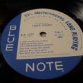 Thad Jones, The Magnificent, LP 1990 Japan, Blue Note, płyta winylowa