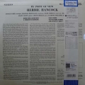 Herbie Hancock, My point of view, LP 1993 Japan, Blue Note, płyta winylowa