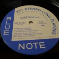Herbie Hancock, My point of view, LP 1993 Japan, Blue Note, płyta winylowa
