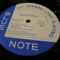 Kenny Burrell, Midnight Blue, LP  1993 Japan, Blue Note, płyta winylowa