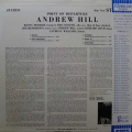 Andrew Hill, Point of departure, LP 1984 Japan, Blue Note, płyta winylowa
