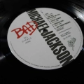 Michael Jackson, Bad,  LP 1987 Japan, Epic, płyta winylowa 