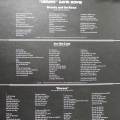David Bowie, Heroes, LP 1977 Japan, RCA , płyta winylowa 