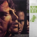 The Doors, The Doors, LP 1977 Japan, Elektra, płyta winylowa