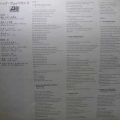 Led Zeppelin,  II,  LP 1973 Japan, Atlantic, płyta winylowa