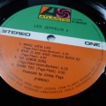 Led Zeppelin,  II,  LP 1973 Japan, Atlantic, płyta winylowa