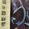 Kiss, Rock and Roll over, LP 1976 Japan, Casablanca, płyta winylowa