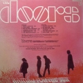 The Doors, Waiting For The Sun, LP 1978 Japan, płyta winylowa