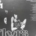 The Doors, Waiting For The Sun, LP 1978 Japan, płyta winylowa