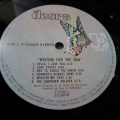 The Doors, Waiting For The Sun, LP 1978 Japan, płyta winylowa