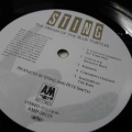 Sting, The Dream Of The Blue Turtles, LP 1985  Japan,  AM Records, płyta winylowa