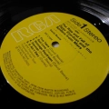David Bowie, The Rise And Fall Of Ziggy Stardust And The Spiders From Mars, LP 1982 Japan, RCA  International, płyta winylowa 