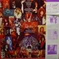 Queen, Queen, LP 1974 Japan, Elektra, plyta winylowa