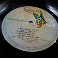 Queen, Queen, LP 1974 Japan, Elektra, plyta winylowa