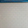 Pink Floyd, The Wall 2LP 1979 Japan PROMO, CBS/Sony, płyta winylowa 