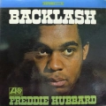 Freddie Hubbard, Backlash, LP 1971 US, Atlantic, płyta winylowa