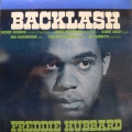 Freddie Hubbard, Backlash, LP 1971 US, Atlantic, płyta winylowa