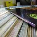 Freddie Hubbard, Backlash, LP 1971 US, Atlantic, płyta winylowa
