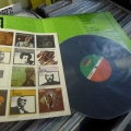 Freddie Hubbard, Backlash, LP 1971 US, Atlantic, płyta winylowa
