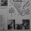 Don Cherry,"Mu" First Part LP Japan, BYG Records